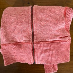 Women’s XS sweatshirt, zip up. Patagonia
